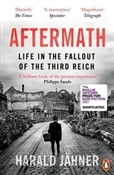 Książka : Aftermath ... - Harald Jahner