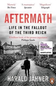 Bild von Aftermath Life in the Fallout of the Third Reich