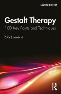 Bild von Gestalt Therapy 100 Key Points and Techniques