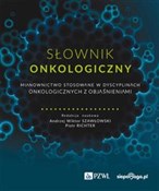 Polska książka : Słownik on... - Andrzej Wiktor Szawłowski, Piotr Richter