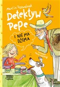 Detektyw P... - Marcin Przewoźniak -  polnische Bücher