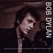 Bob Dylan ... - Chris Rushby - Ksiegarnia w niemczech