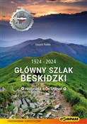 Polnische buch : Główny Szl... - Leszek Piekło