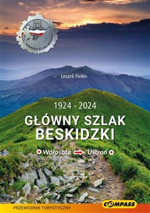 Obrazek Główny Szlak Beskidzki - Wołosate-Ustroń - przewodnik