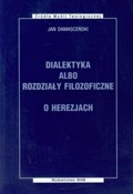 Zobacz : Dialektyka... - Jan Damasceński