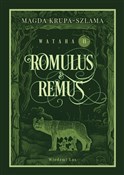 Romulus & ... - Magda Krupa-Szlama -  fremdsprachige bücher polnisch 