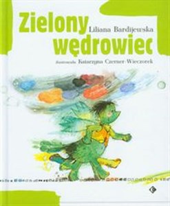 Bild von Zielony wędrowiec