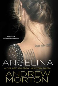 Bild von Angelina Biografia nieautoryzowana