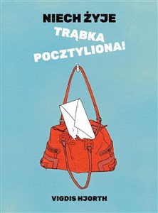 Obrazek Niech żyje trąbka pocztyliona!