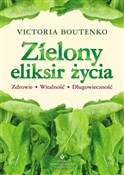 Książka : Zielony el... - Victoria Boutenko