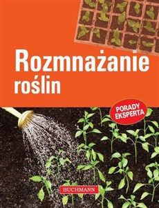 Obrazek Rozmnażanie roślin