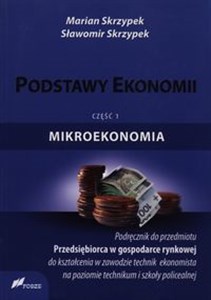Bild von Podstawy ekonomii Podręcznik Część 1 Mikroekonomia