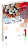 Matematyka... - Aleksandra Ciszkowska, Alina Przychoda, Zygmunt Łaszczyk -  fremdsprachige bücher polnisch 