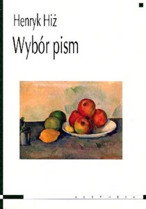 Bild von Wybór pism