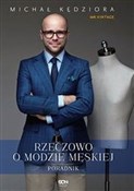 Polska książka : Rzeczowo o... - Michał Kędziora