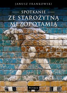 Obrazek Spotkanie ze Starożytną Mezopotamią czyli trochę wprowadzenia w dzieje ludzkości