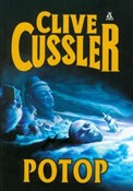 Potop - Clive Cussler -  polnische Bücher