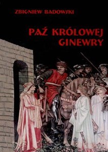 Bild von Paź królowej Ginewry