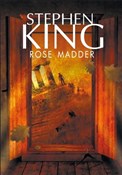 Rose Madde... - Stephen King - buch auf polnisch 