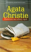 Polska książka : Śledztwo n... - Agata Christie