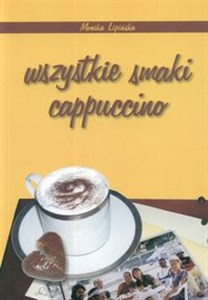 Obrazek Wszystkie smaki cappucino