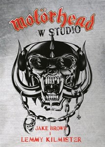 Obrazek Motorhead w studio