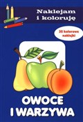 Owoce i wa... - Aleksander Małecki -  polnische Bücher