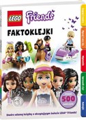 Polnische buch : Lego Frien... - Opracowanie Zbiorowe