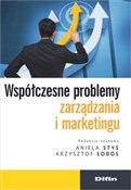 Współczesn... - Aniela Styś, Krzysztof Łobos -  polnische Bücher