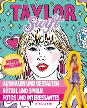 TAYLOR SWI... -  polnische Bücher