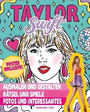 Obrazek TAYLOR SWIFT