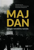 Majdan Dru... - Rafał Kowalczyk, Swoetłana Grela-Krawczenko, Przemysław Waingertner -  polnische Bücher