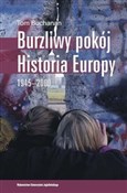 Burzliwy p... - Tom Buchanan -  polnische Bücher