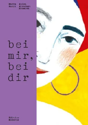 Obrazek RUBLI, M: BEI MIR, BEI DIR