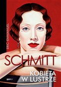 Książka : Kobieta w ... - Eric-Emmanuel Schmitt