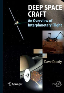 Obrazek DOODY, D: DEEP SPACE CRAFT