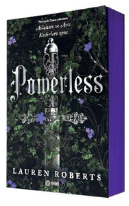 Obrazek ROBERTS, L: POWERLESS