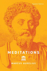 Obrazek AURELIUS, M: MEDITATIONS