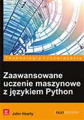 Zaawansowa... - John Hearty -  polnische Bücher