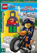 LEGO City.... - Opracowanie Zbiorowe -  Książka z wysyłką do Niemiec 