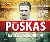 Ferenz Pus... - Gyorgy Szollosi - buch auf polnisch 