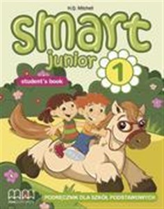 Obrazek Smart Junior 1 SB MM PUBLICATIONS