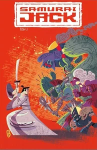 Bild von Samuraj Jack 1
