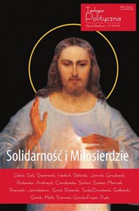 Bild von Solidarność i miłosierdzie Teologia Polityczna nr 10 2017/2018