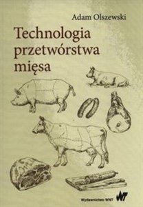 Obrazek Technologia przetwórstwa mięsa