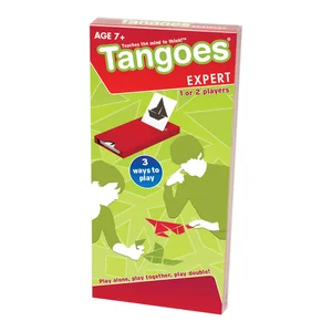 Bild von Tangramy Expert Multi 1