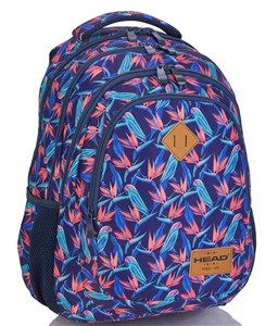 Bild von Plecak HD-213 Head 3 ASTRA