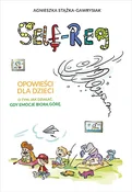 Self-Reg O... - Agnieszka Stążka-Gawrysiak - buch auf polnisch 
