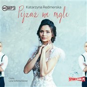 [Audiobook... - Katarzyna Redmerska -  fremdsprachige bücher polnisch 