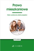 Polska książka : Prawo mies... - Opracowanie Zbiorowe